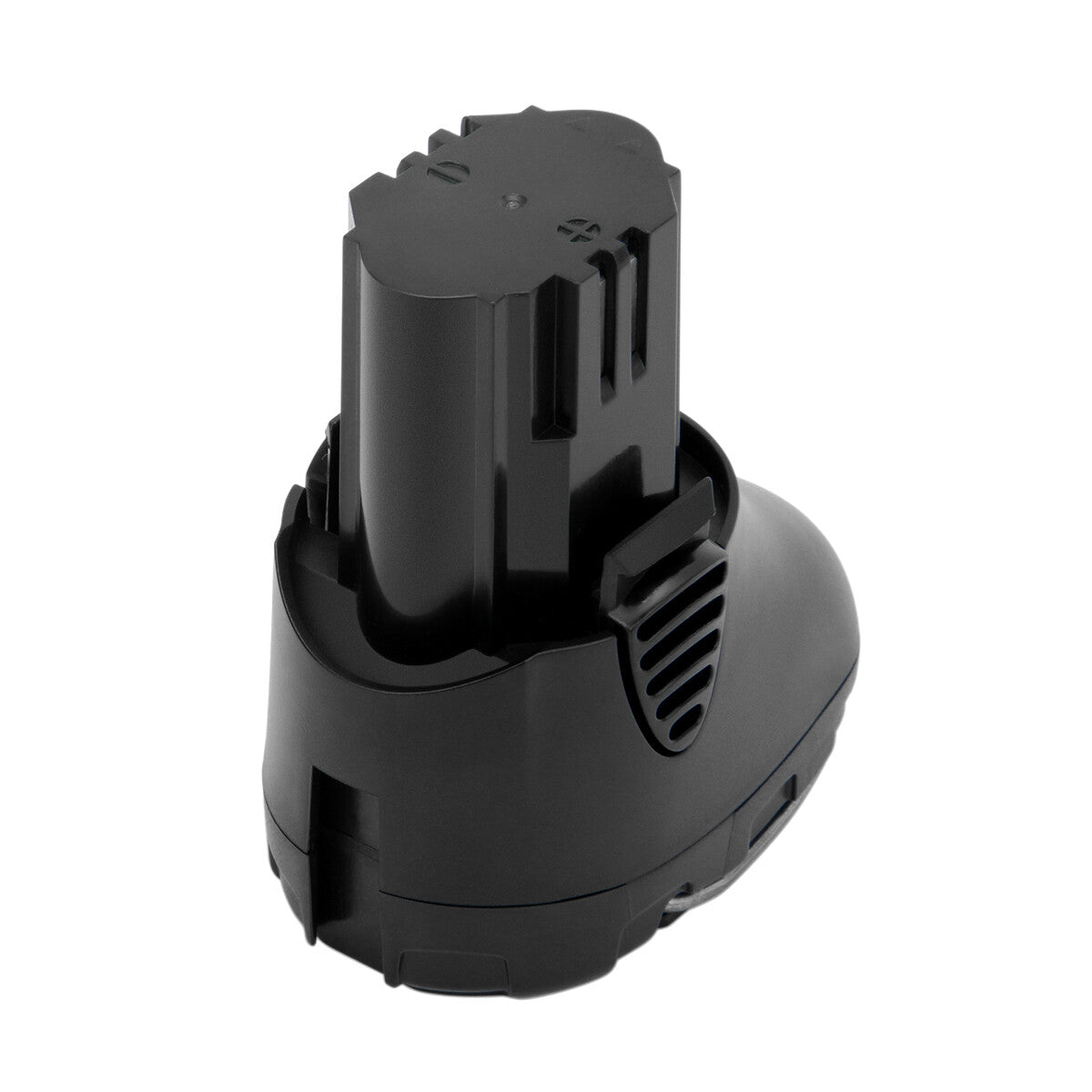 SHENTEC 2er-Pack 10.8V 3.5AH Akku für Dremel 855-02 8000-01 8001-01 8001-02 855-45