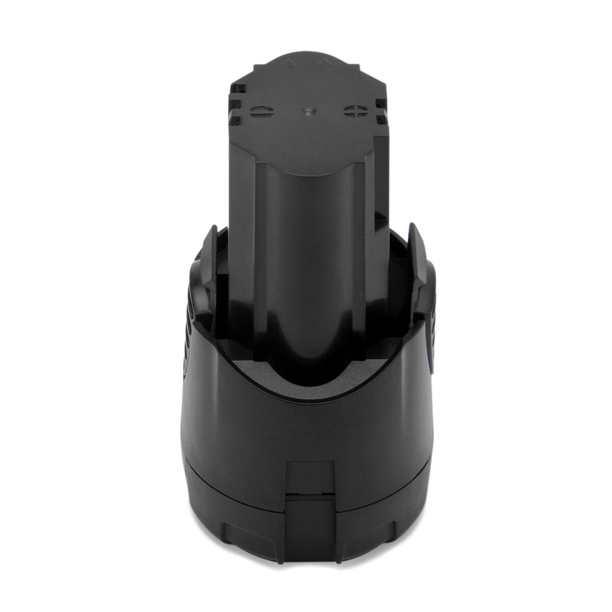 SHENTEC 2er-Pack 10.8V 3.5AH Akku für Dremel 855-02 8000-01 8001-01 8001-02 855-45