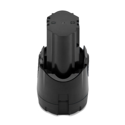 SHENTEC 2er-Pack 10.8V 3.5AH Akku für Dremel 855-02 8000-01 8001-01 8001-02 855-45