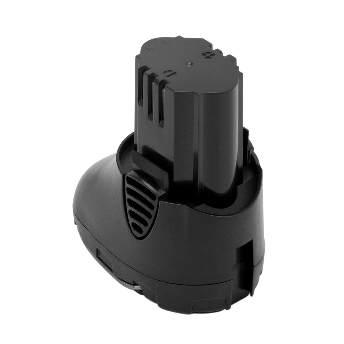 SHENTEC 2er-Pack 10.8V 3.5AH Akku für Dremel 855-02 8000-01 8001-01 8001-02 855-45