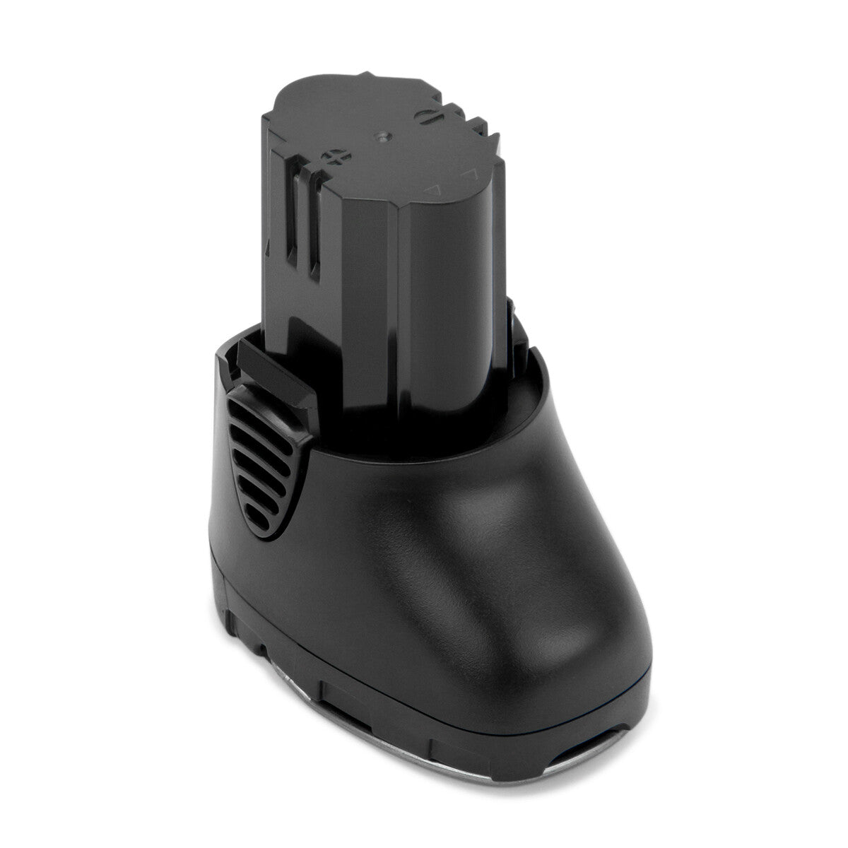 SHENTEC 2er-Pack 10.8V 3.5AH Akku für Dremel 855-02 8000-01 8001-01 8001-02 855-45