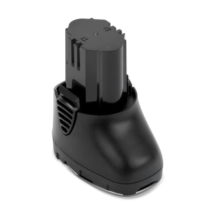 SHENTEC 2er-Pack 10.8V 3.5AH Akku für Dremel 855-02 8000-01 8001-01 8001-02 855-45