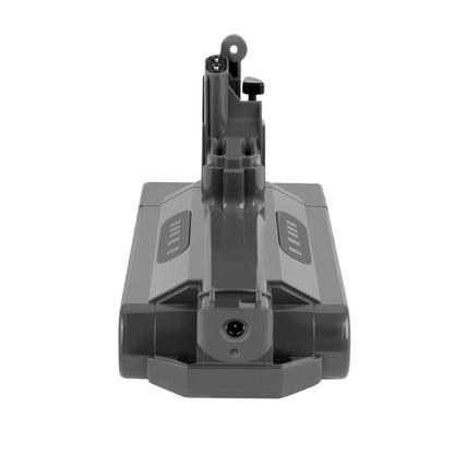 SHENTEC 25,2V 6Ah Li-Ion Ersatzakku für Dyson V10 Animal V10 Fluffy V10 Absolute SV12
