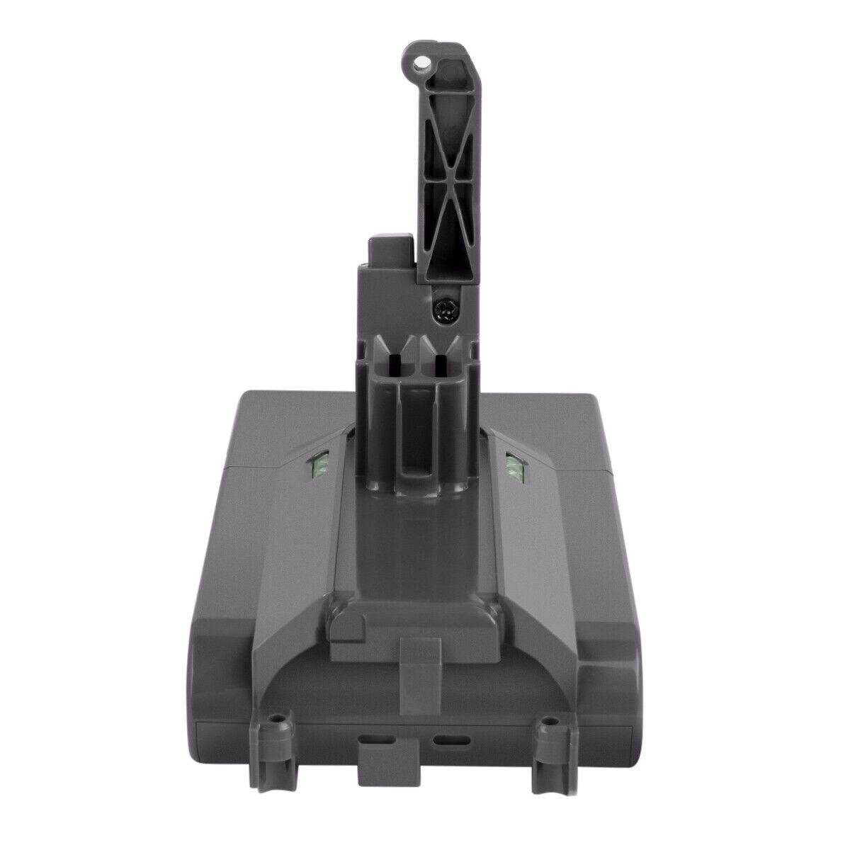 SHENTEC 5Ah 21.6V Ersatzakku für Dyson V8 Absolute V8 Animal V8 Fluffy 215866 SV10