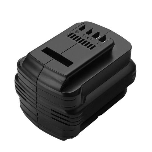 SHENTEC 24V 4000mAh Ni-MH ERSATZAKKU FÜR DEWALT DE-24 DE0240 DE0241 DE0243 DW0242 DW0240 DW007