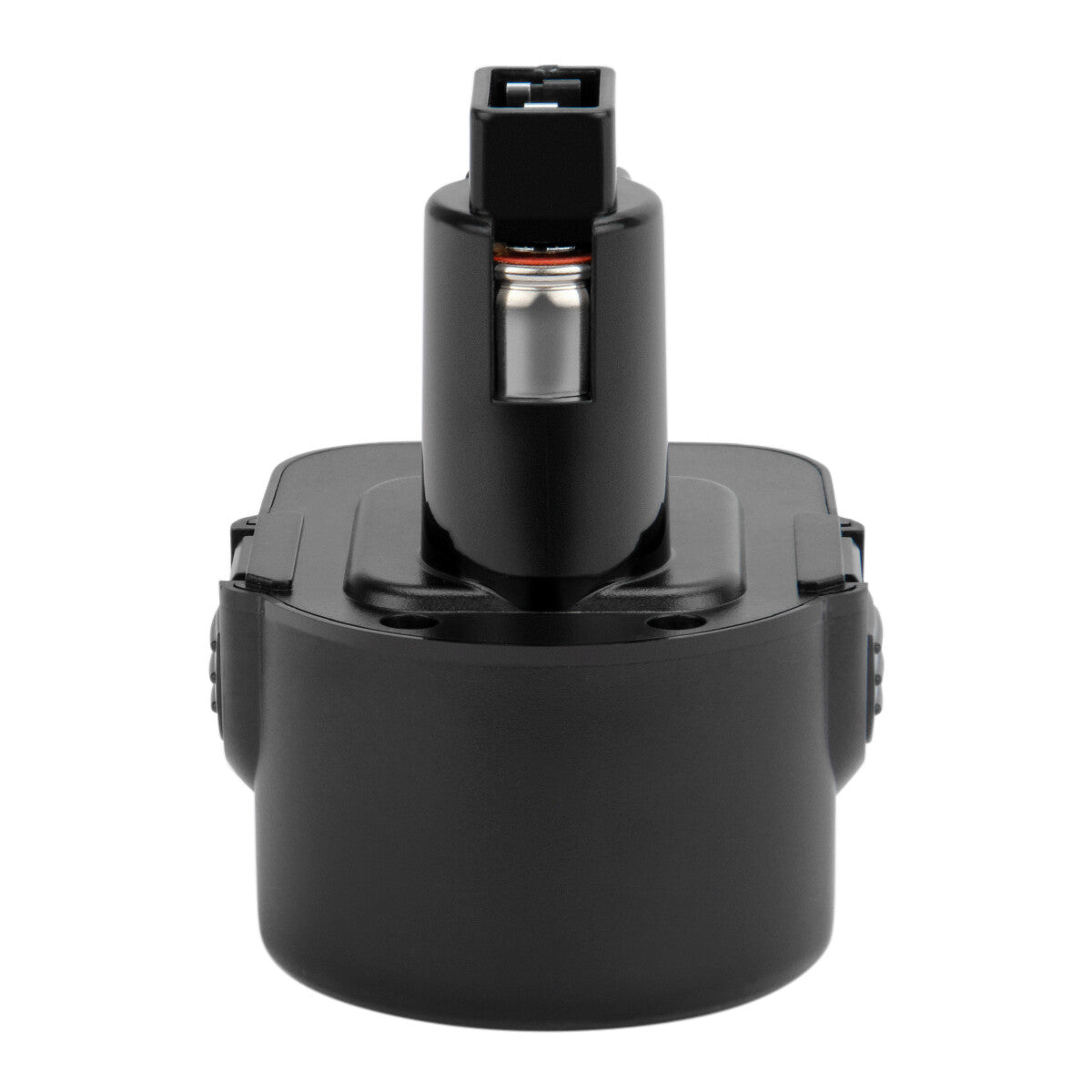 SHENTEC 2er-Pack 4000mAh 12V Ni-MH Akku für Dewalt DE9074 DW9071 DE9501 DE9075 DC981 DW9072