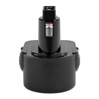 SHENTEC 2er-Pack 4000mAh 12V Ni-MH Akku für Dewalt DE9074 DW9071 DE9501 DE9075 DC981 DW9072