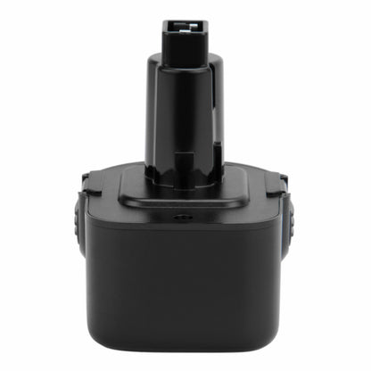 SHENTEC 2er-Pack 4000mAh 12V Ni-MH Akku für Dewalt DE9074 DW9071 DE9501 DE9075 DC981 DW9072