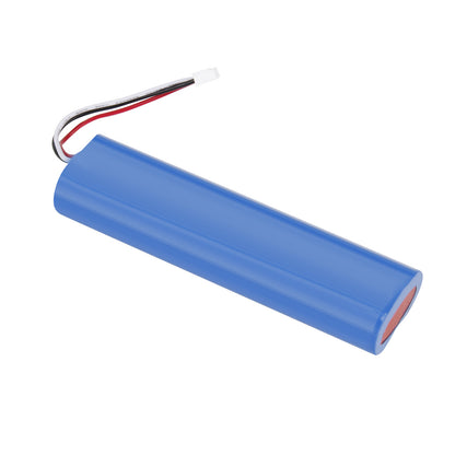 SHENTEC 3.5Ah 14,4V Li-Ion-Ersatzakku für Ecovacs Deebot Ozmo 900 901 905 920 S01-LI-148-2600