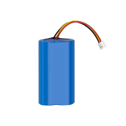 SHENTEC 7.4V 2.5Ah Akku für Gardena ComfortCut 8893 8895 D-89079 Ulm 2500mAh 08894-00.640.00