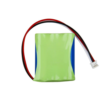 3.6V 2000mAh Ni-MH Ersatzakku für Tonies Toniebox Musicbox Soundbox 50AA5S
