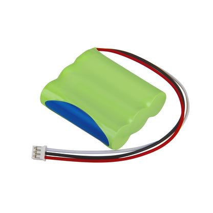 3.6V 2000mAh Ni-MH Ersatzakku für Tonies Toniebox Musicbox Soundbox 50AA5S