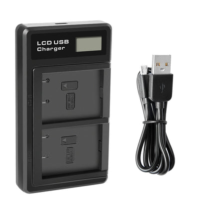 2x NP-W126 W126S Akku+Ladegerät für Fujifilm Fuji X-E1 X-E2 X-E2S X-T10 X-T20