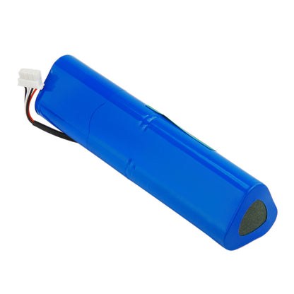 7.2V 6Ah Ni-MH Ersatzakku für Fluke BP190 B11432 Scopemeter 192 192B 196 196B 196C