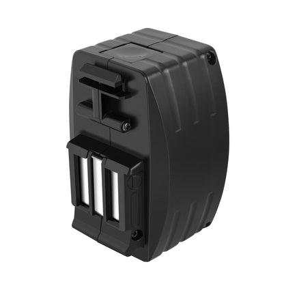 12V 3.5Ah Ni-MH-Akku für Festool TDD12ES TDD12 FS1204 BP12T TBP12 BPH12T 488480
