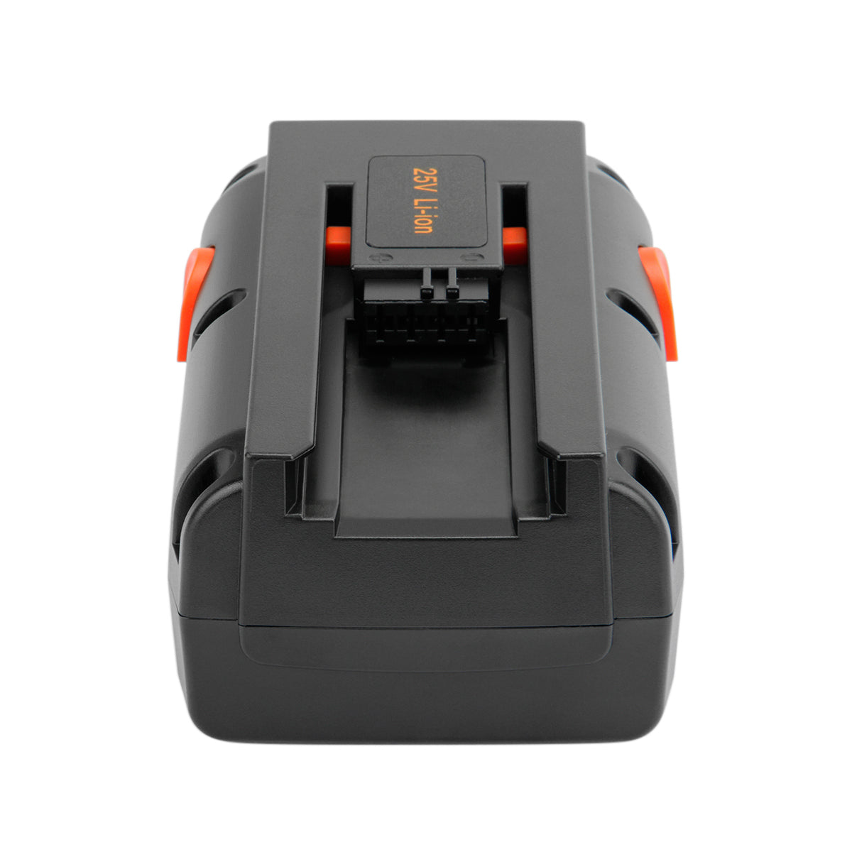 SHENTEC 5000mAh 25V 04025-20 Li-Ionen-Akku für Gardena Spindelrasenmäher 380C 380 8838