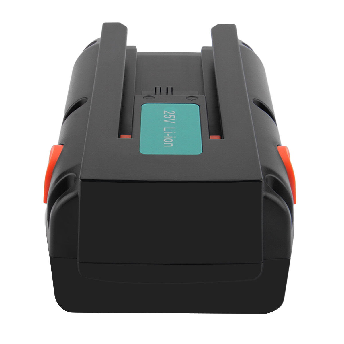 SHENTEC 6Ah 25V LI-ION BATTERIE FÜR GARDENA SPINDELMÄHER 380 Li 4024-20 4028-20 4025-20 8838