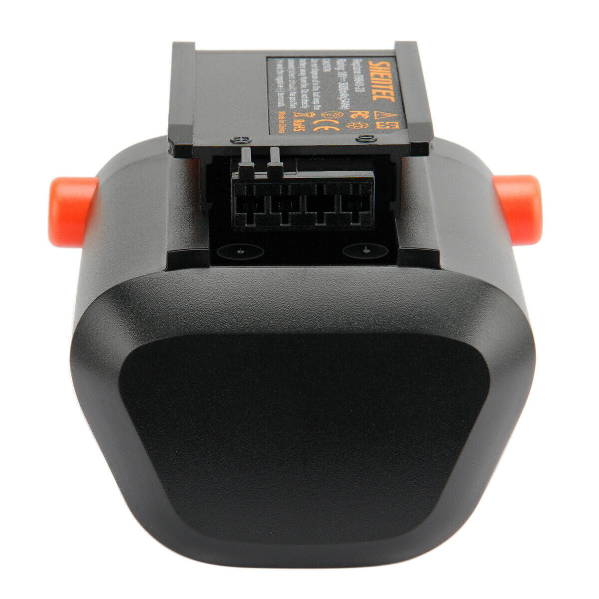 SHENTEC 2X 3000mAh 09840-20 BLi-18 Li-Ionen-Akku Für Gardena Entaster TCS Li-18/20