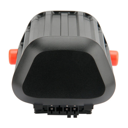 SHENTEC 2X 3000mAh 09840-20 BLi-18 Li-Ionen-Akku Für Gardena Entaster TCS Li-18/20