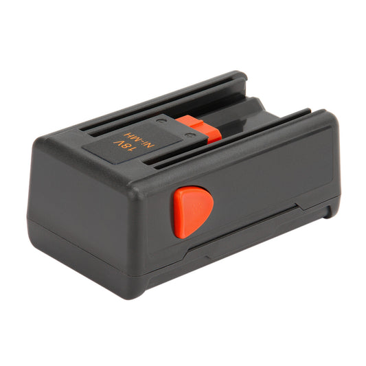 SHENTEC 18V 2000mAh Ni-MH 8834-20 Akku für Gardena Heckenschere EasyCut 42Accu 648844