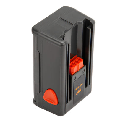 SHENTEC 2x 18V 2AH Ni-MH Akku für Gardena 8834-20 648844 648872 SmallCut 300 EasyCut 42