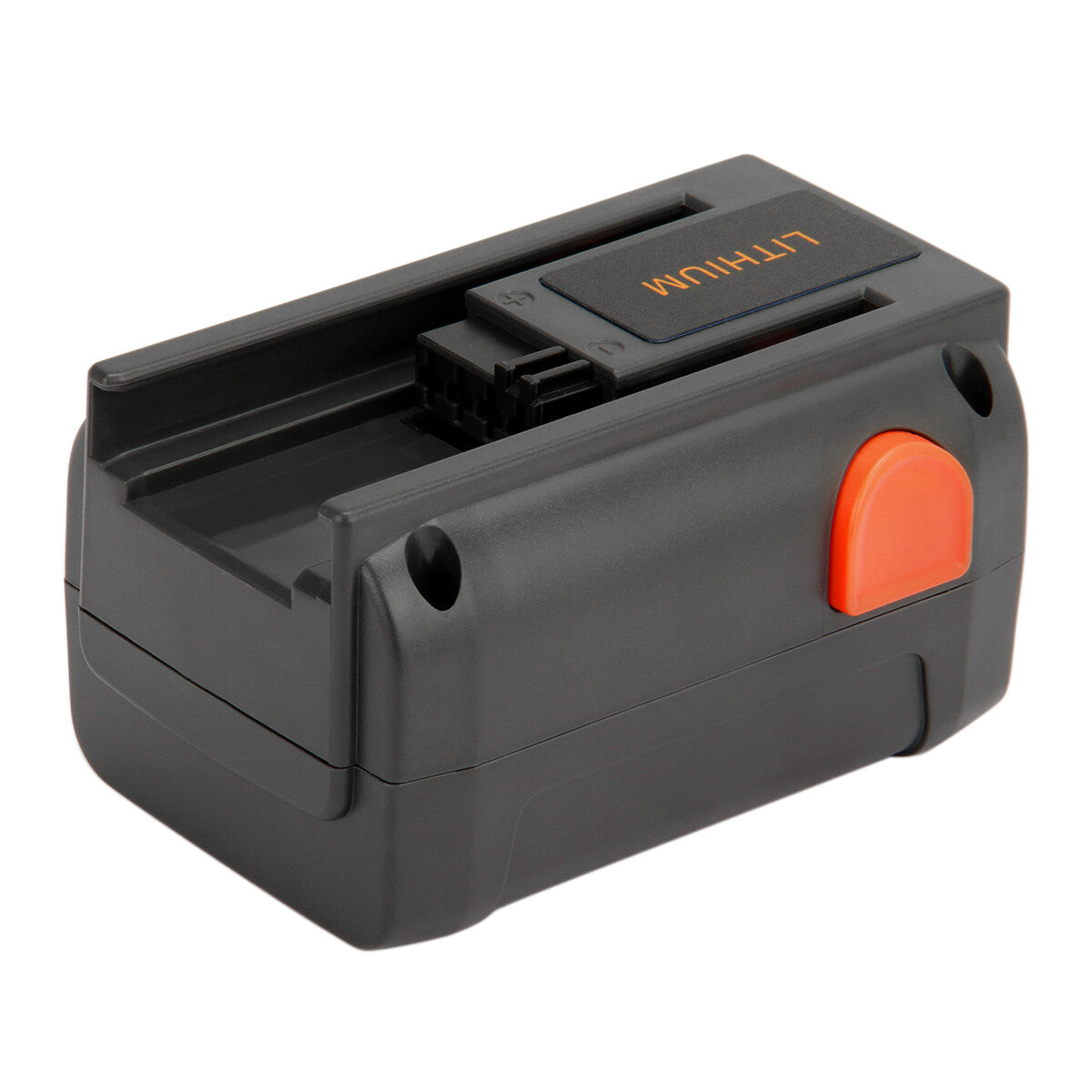 SHENTEC 3000mAh 18V Li-Ion-Akku für Gardena ERGOCUT 48 LI 8878 8839 8835-20 8835-U