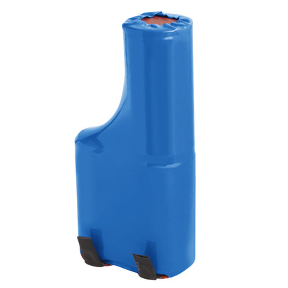 SHENTEC 3.6V 3Ah Ni-MH-Akku für Gardena ACCU3 2500-00.630.00 Gras-Schere Accu3 2315 2500