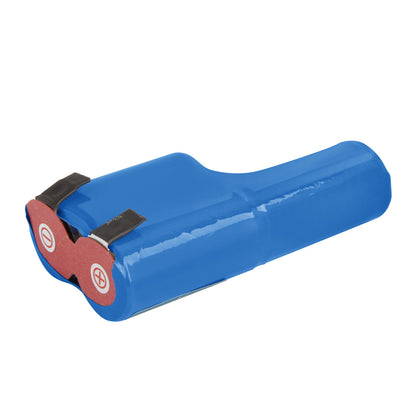 SHENTEC 3.6V 3Ah Ni-MH-Akku für Gardena ACCU3 2500-00.630.00 Gras-Schere Accu3 2315 2500