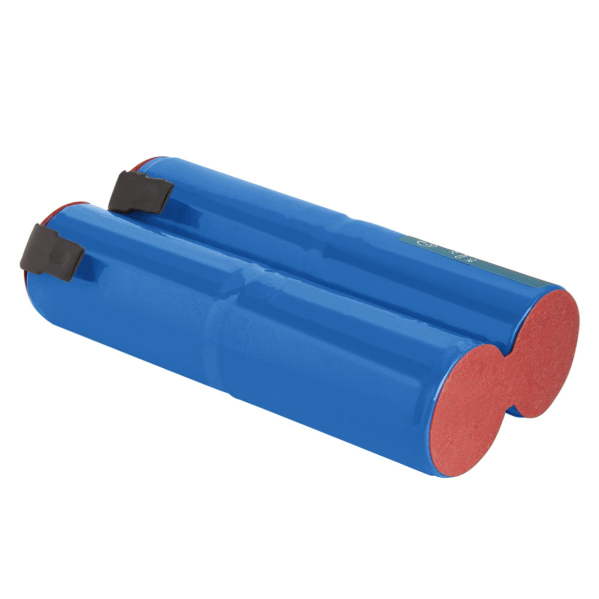 SHENTEC 4.8V 3Ah Ni-MH-Akku für Gardena Rasenkantenschere Accu4 (2505) Gras-Schere