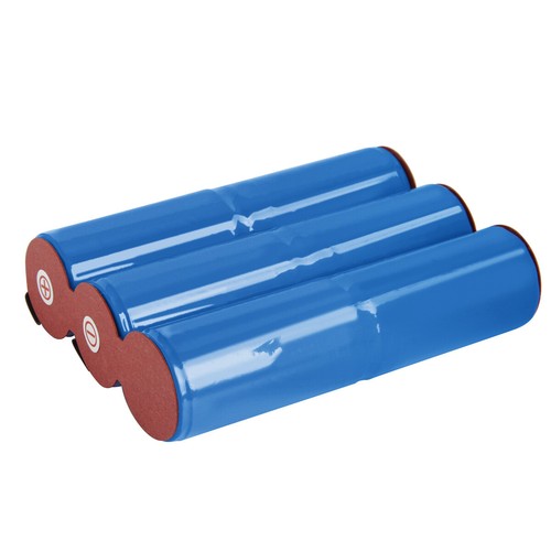 SHENTEC 3000mAh 7.2V NI-MH-AKKU FÜR GARDENA HECKENSCHEREN ACCU 6 BATTERIE 6 RASENSCHEREN ST 6