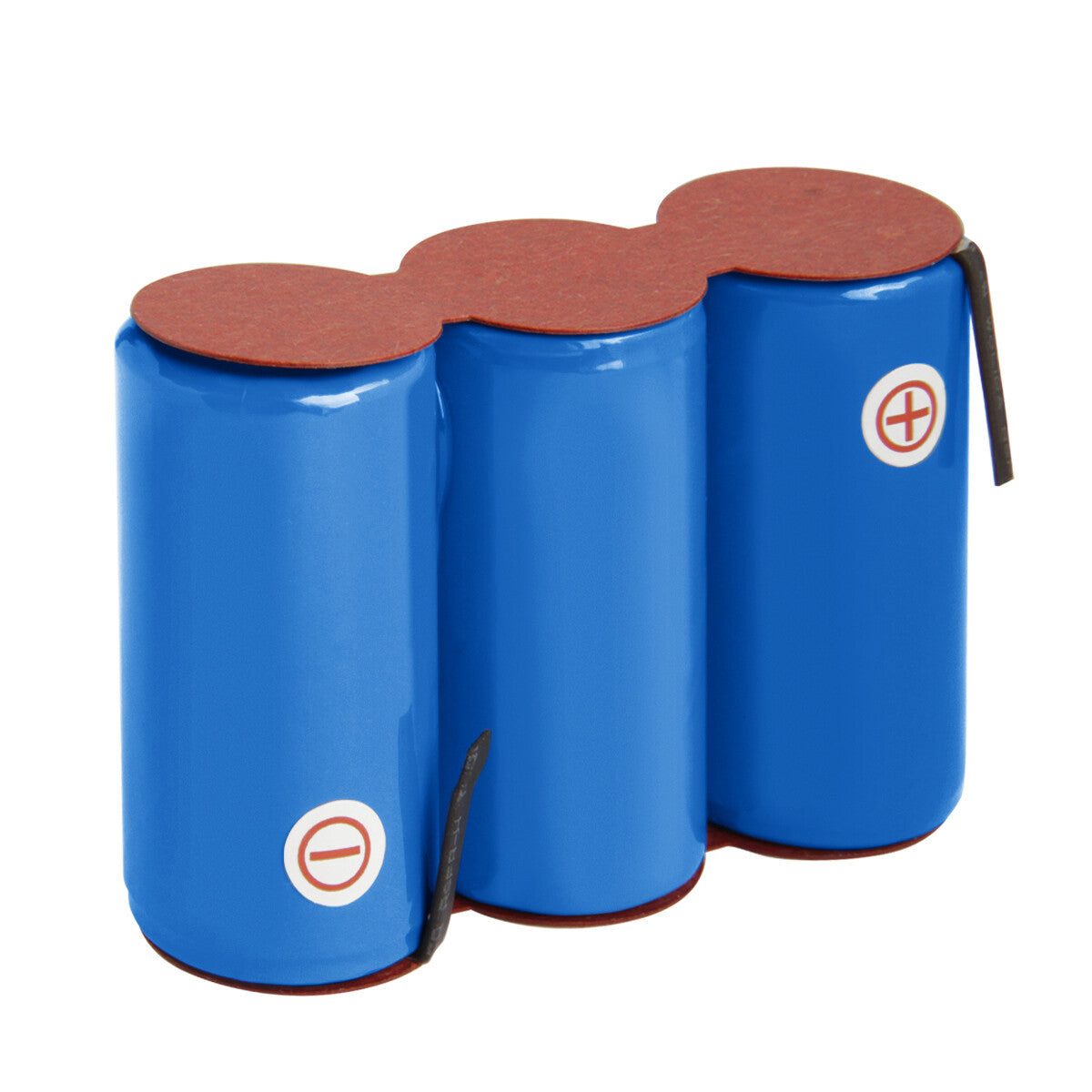 SHENTEC 3.6V 3.0Ah Ni-MH-AKKU FÜR GARDENA ACCU 60 ACCU 45 302768 ACCU45 8808 ACCU60 8800