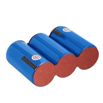 SHENTEC 3.6V 3.0Ah Ni-MH-AKKU FÜR GARDENA ACCU 60 ACCU 45 302768 ACCU45 8808 ACCU60 8800