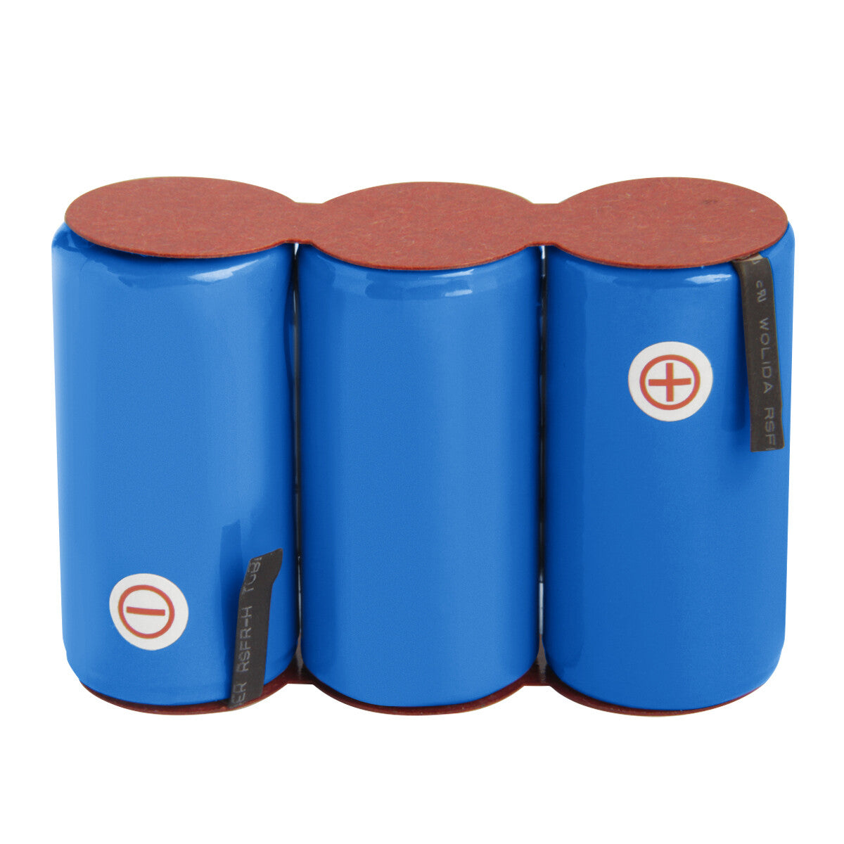 SHENTEC 3.6V 3.0Ah Ni-MH-AKKU FÜR GARDENA ACCU 60 ACCU 45 302768 ACCU45 8808 ACCU60 8800