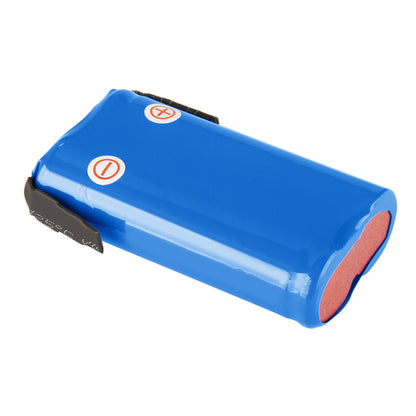 SHENTEC 7.2V 2500mAh LI-IONEN-AKKU FÜR GARDENA ACCU80 8802-00.640.00 ACCU 80 8803 8824