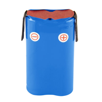 SHENTEC 7.2V 2500mAh LI-IONEN-AKKU FÜR GARDENA ACCU80 8802-00.640.00 ACCU 80 8803 8824