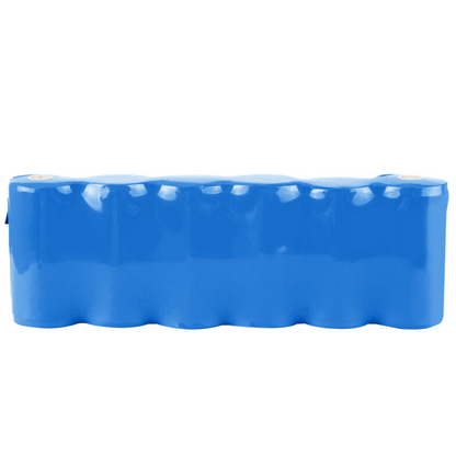 SHENTEC 3.0Ah 7.2V Ni-MH Batterie Für Gardena ACCU 90 Rasenschere