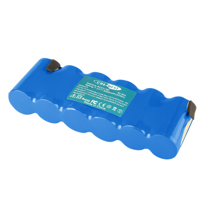 SHENTEC 3.0Ah 7.2V Ni-MH Batterie Für Gardena ACCU 90 Rasenschere