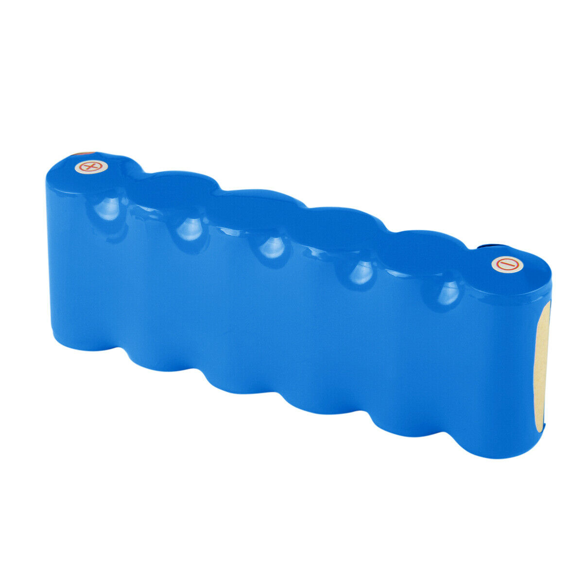 SHENTEC 3.0Ah 7.2V Ni-MH Batterie Für Gardena ACCU 90 Rasenschere