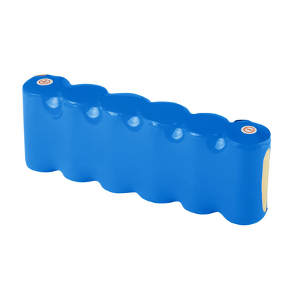 SHENTEC 3.0Ah 7.2V Ni-MH Batterie Für Gardena ACCU 90 Rasenschere