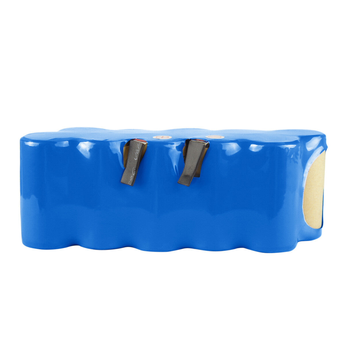 SHENTEC 12V 3.5AH Ni-MH Akku für Gardena AP12 Akkusystem V12 2110 2150 2170 2220 2252