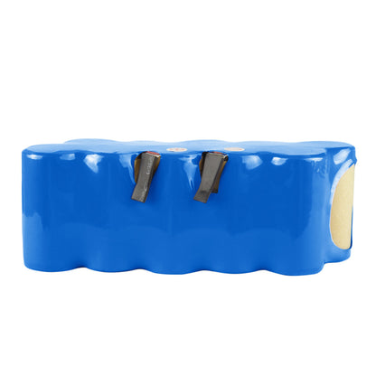 SHENTEC 12V 3.5AH Ni-MH Akku für Gardena AP12 Akkusystem V12 2110 2150 2170 2220 2252