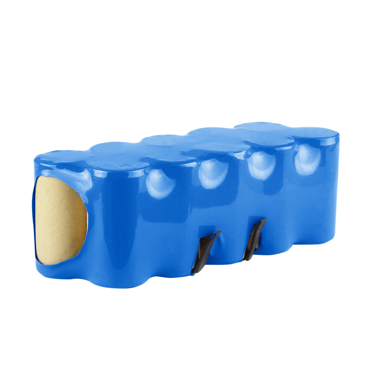 SHENTEC 12V 3.5AH Ni-MH Akku für Gardena AP12 Akkusystem V12 2110 2150 2170 2220 2252