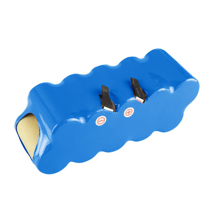 SHENTEC 12V 3.5AH Ni-MH Akku für Gardena AP12 Akkusystem V12 2110 2150 2170 2220 2252