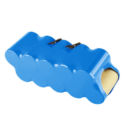 SHENTEC 12V 3.5AH Ni-MH Akku für Gardena AP12 Akkusystem V12 2110 2150 2170 2220 2252