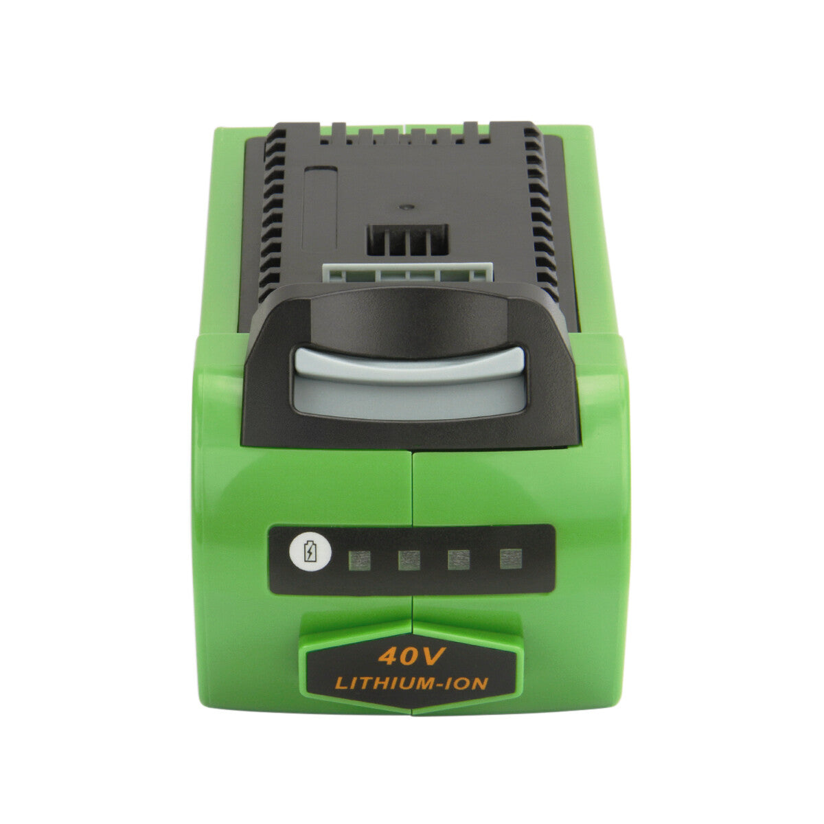 SHENTEC 6000mAh 40V Li-Ionen-Akku für Greenworks Gen 2 G-MAX 29462 29472 25302 22262