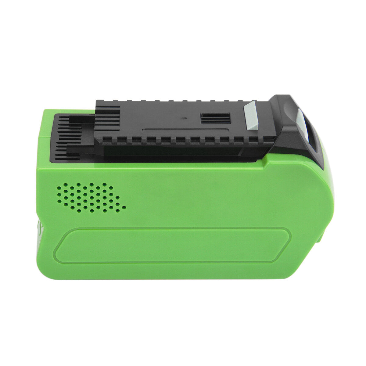 SHENTEC 6000mAh 40V Li-Ionen-Akku für Greenworks Gen 2 G-MAX 29462 29472 25302 22262