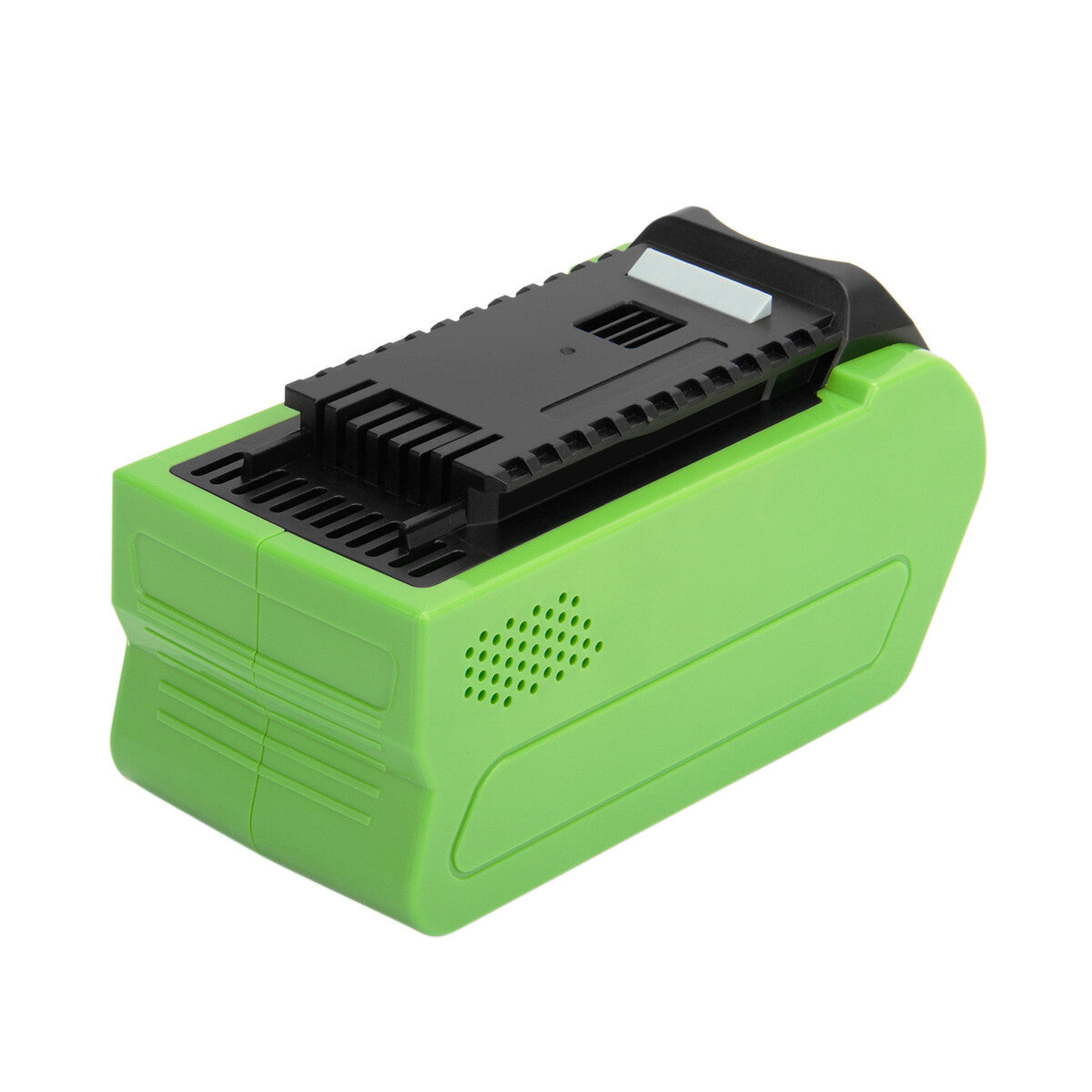 SHENTEC 6000mAh 40V Li-Ionen-Akku für Greenworks Gen 2 G-MAX 29462 29472 25302 22262
