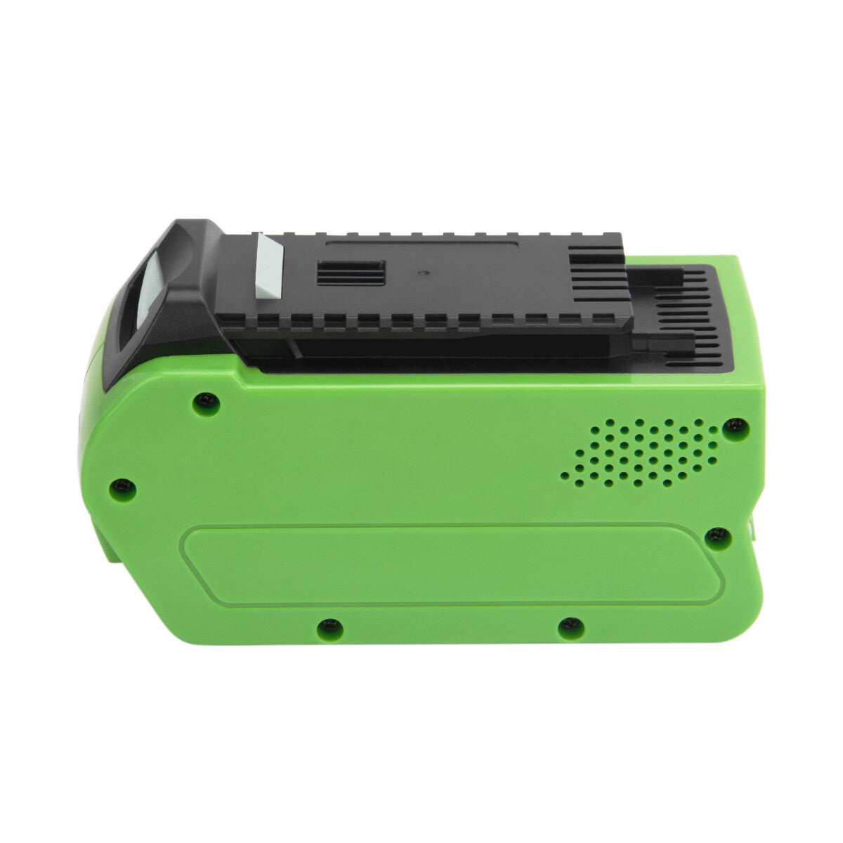 SHENTEC 6000mAh 40V Li-Ionen-Akku für Greenworks Gen 2 G-MAX 29462 29472 25302 22262