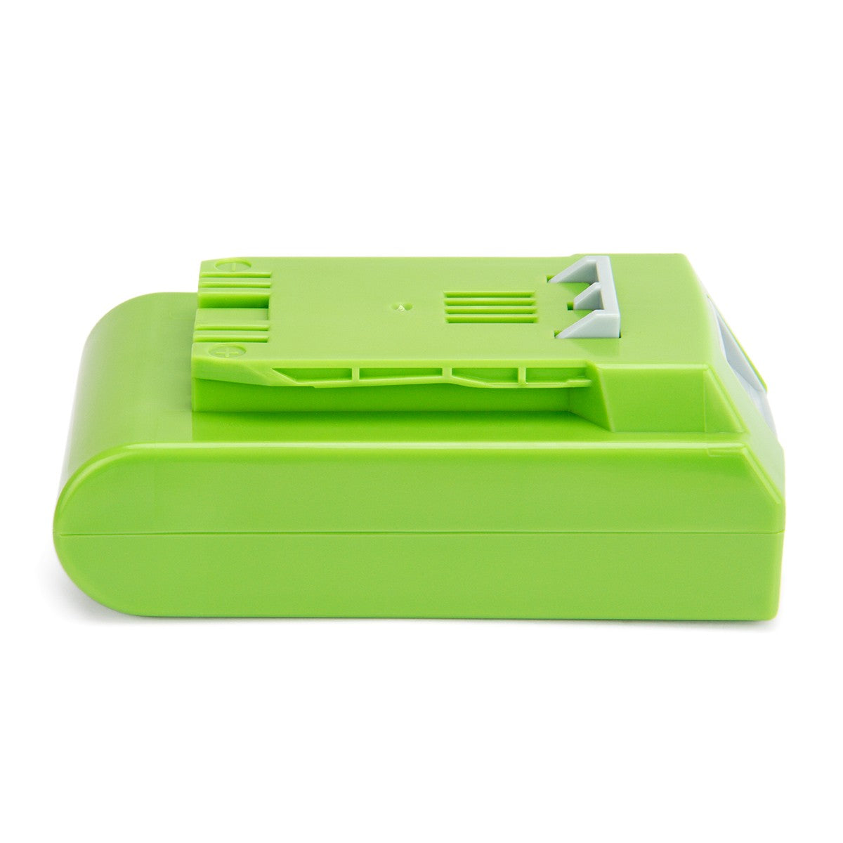 SHENTEC 24V 3500mAh Akku für Greenworks G-24 24V 29322 29807 29842 29852