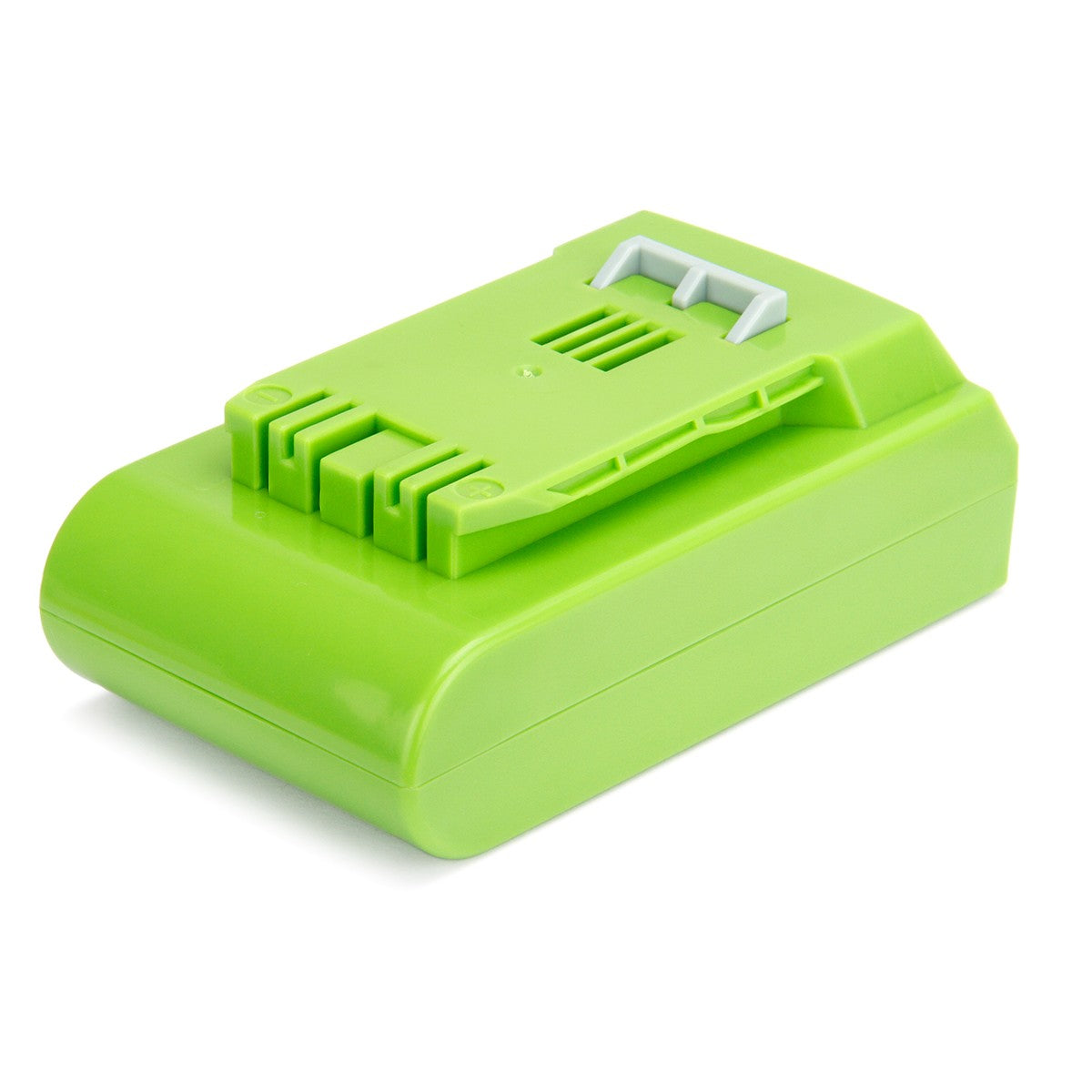 SHENTEC 24V 3500mAh Akku für Greenworks G-24 24V 29322 29807 29842 29852